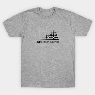 GoRomagna T-Shirt